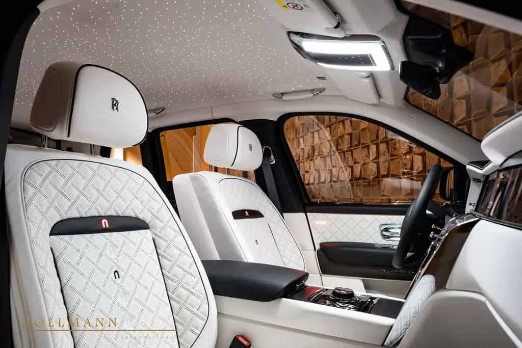 Rolls-Royce Cullinan + SERIES II by NOVITEC OVERDOSE null-photo-25