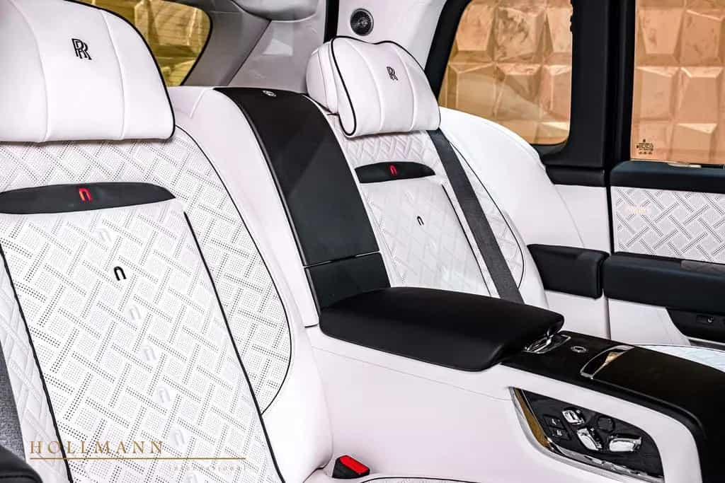 Rolls-Royce Cullinan + SERIES II by NOVITEC OVERDOSE null-photo-28