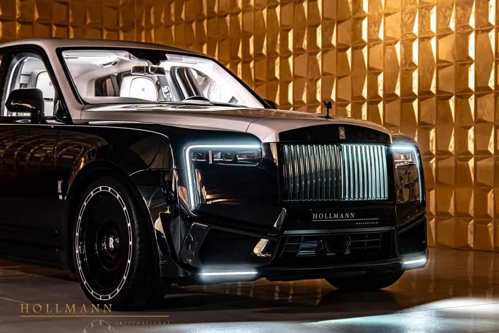 Rolls-Royce Cullinan + SERIES II by NOVITEC OVERDOSE null-photo-8