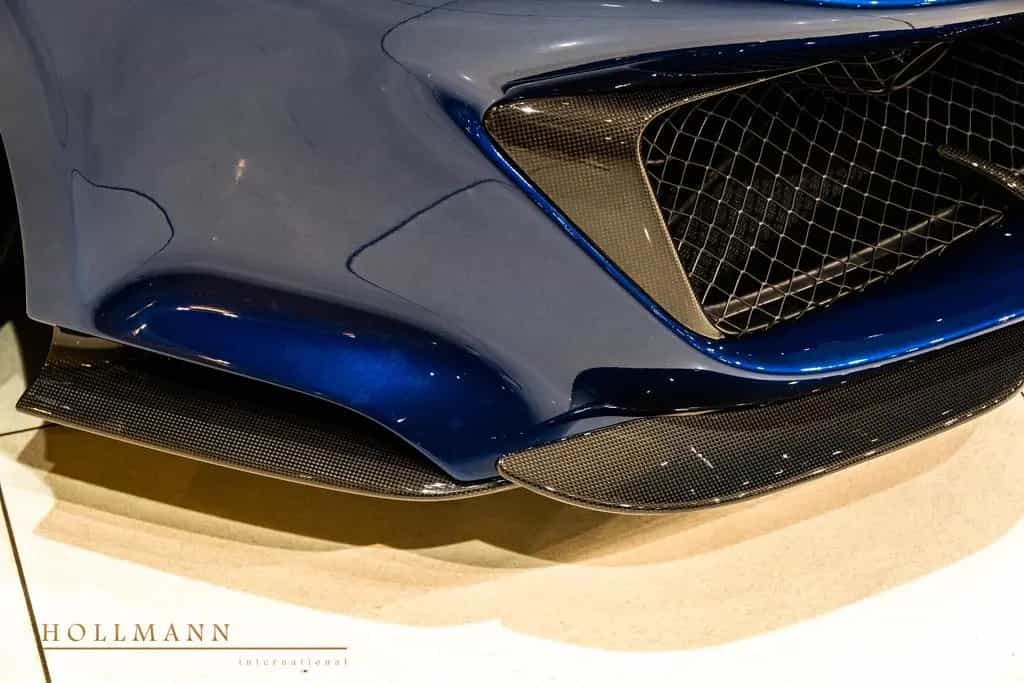 Ferrari 488 Pista SPIDER + LIFT + CARBON + CAMERA 12/2020-photo-17