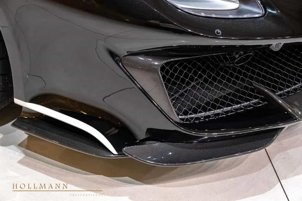 Ferrari 488 Pista Piloti + CARBON FIBER + LIFT + CAMERA 09/2019-photo-26