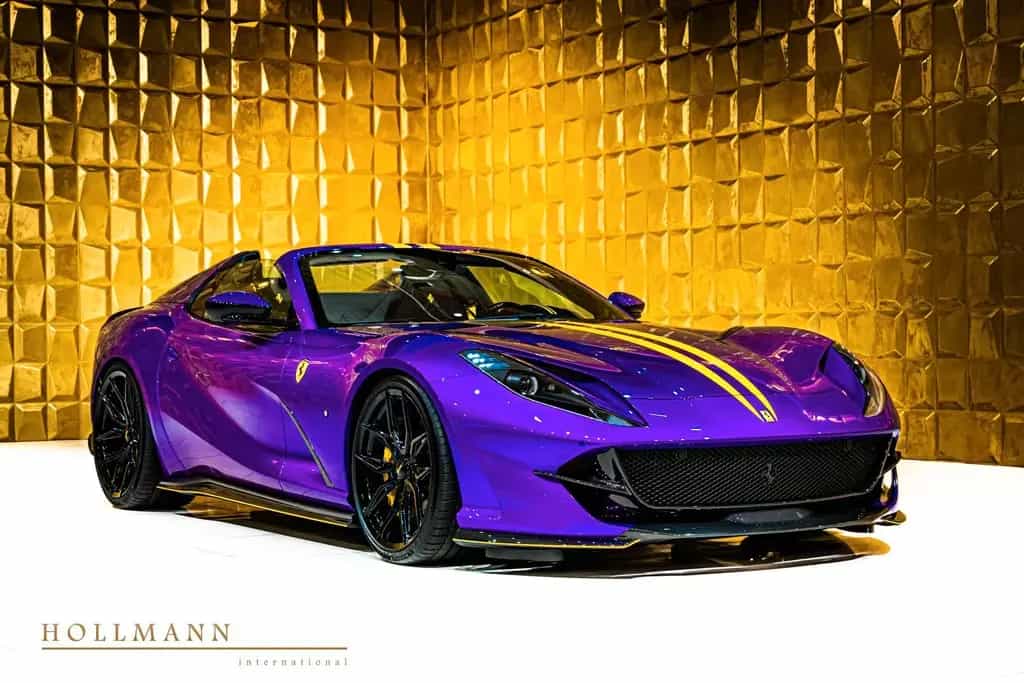 Ferrari 812 GTS+by NOVITEC+VIOLA+LIFT 06/2020-photo-0