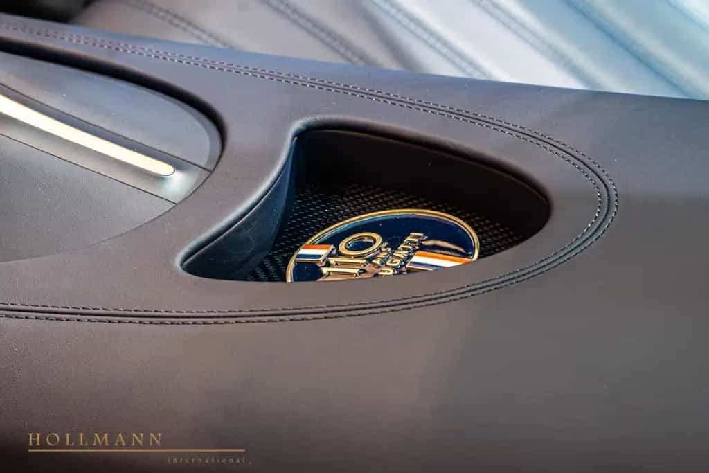 Bugatti Chiron SPORT 110 ANS 10/2019-photo-24