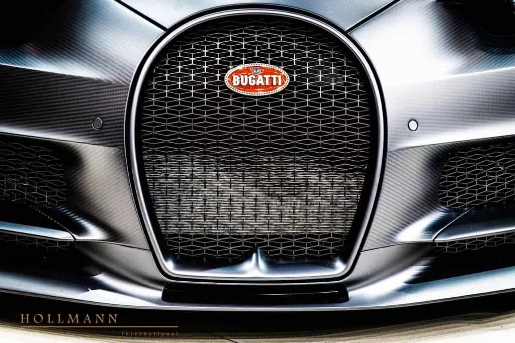 Bugatti Chiron SPORT 110 ANS 10/2019-photo-25