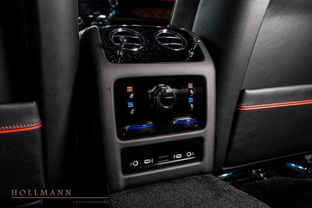 Rolls-Royce Ghost EWB Extended Wheel Base null-photo-24