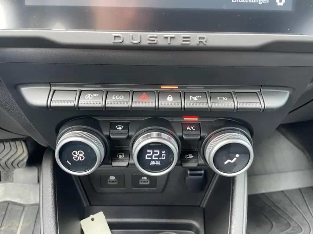 Dacia Duster II Extreme TCe 150 EDC 2WD GPF 02/2024-photo-14