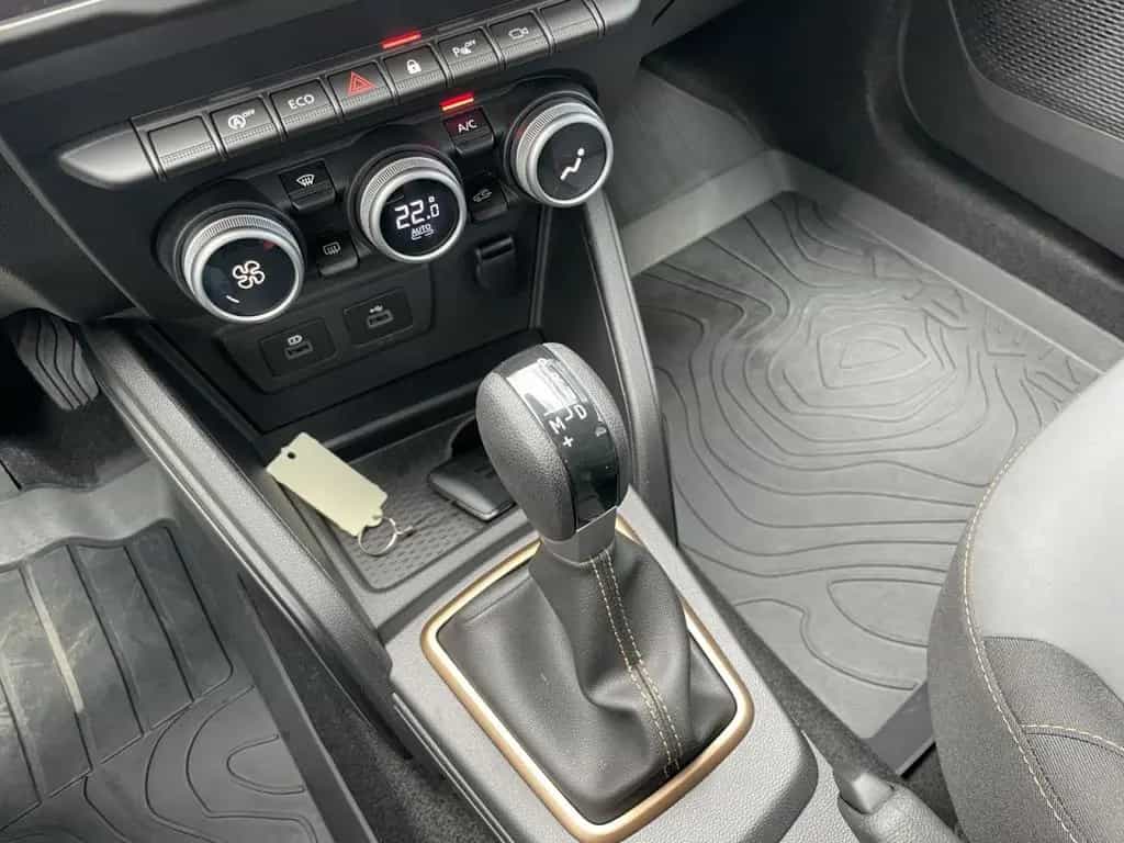 Dacia Duster II Extreme TCe 150 EDC 2WD GPF 02/2024-photo-15