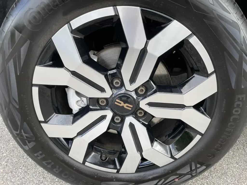 Dacia Duster II Extreme TCe 150 EDC 2WD GPF 02/2024-photo-17