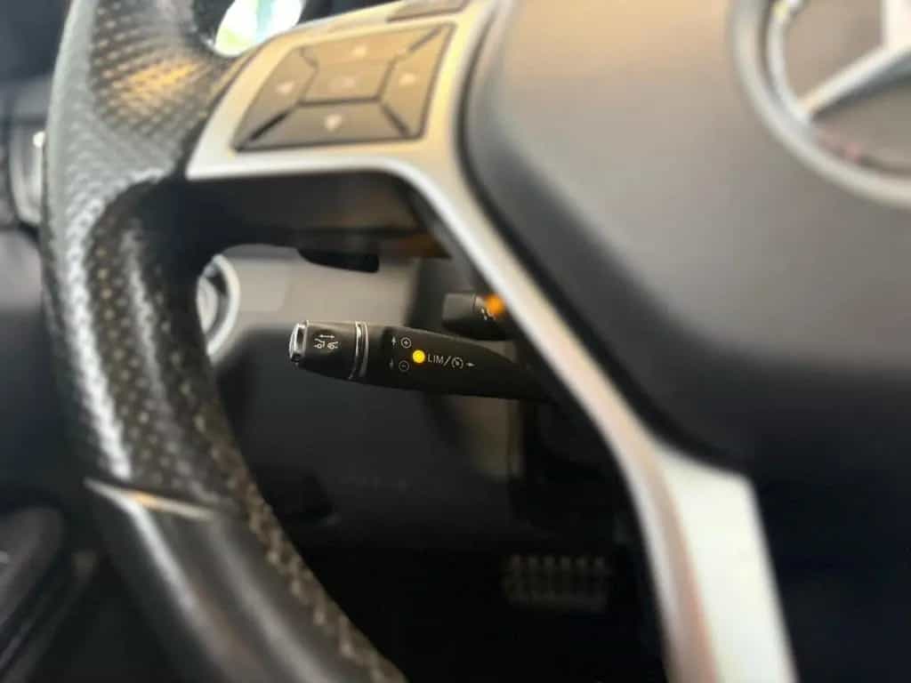 Mercedes-Benz E 250 BT T AMG+AIRM+TV+FONDENt+FAP+HARMAN+MASSAG 07/2015-photo-15
