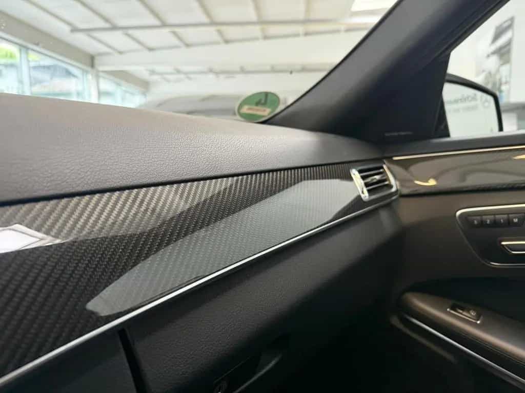 Mercedes-Benz E 250 BT T AMG+AIRM+TV+FONDENt+FAP+HARMAN+MASSAG 07/2015-photo-28