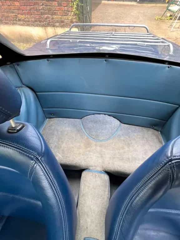 Triumph TR6 06/1973-photo-16