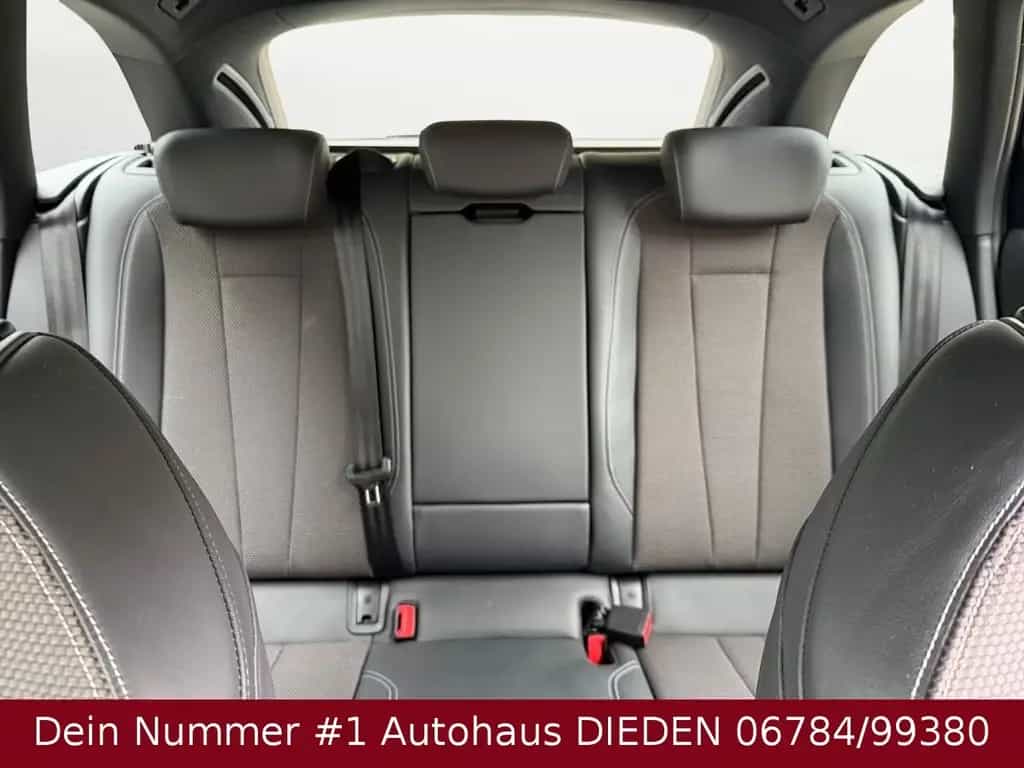 Audi A4 Avant 40 TFSI quattro S line AHK + STANDHEIZ 08/2022-photo-12