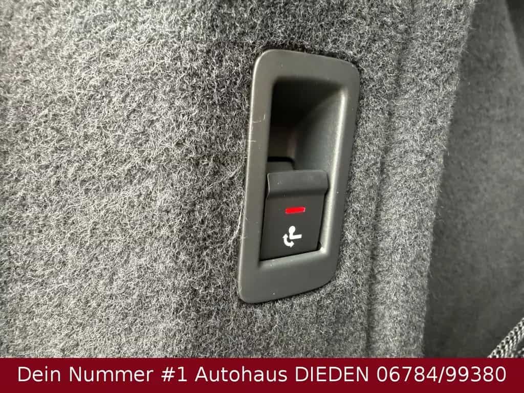 Audi A4 Avant 40 TFSI quattro S line AHK + STANDHEIZ 08/2022-photo-21