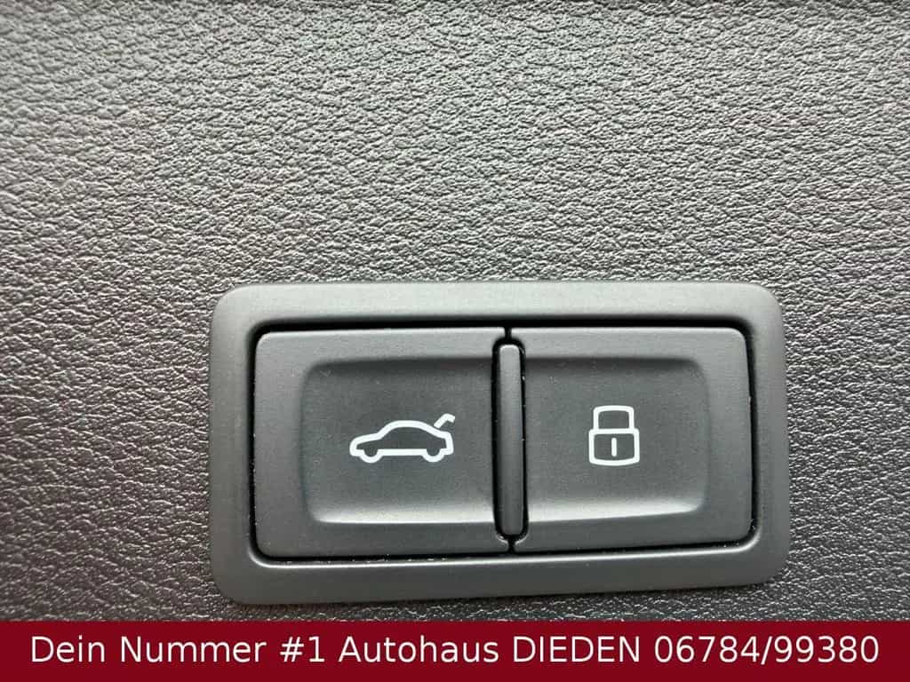 Audi A4 Avant 40 TFSI quattro S line AHK + STANDHEIZ 08/2022-photo-22