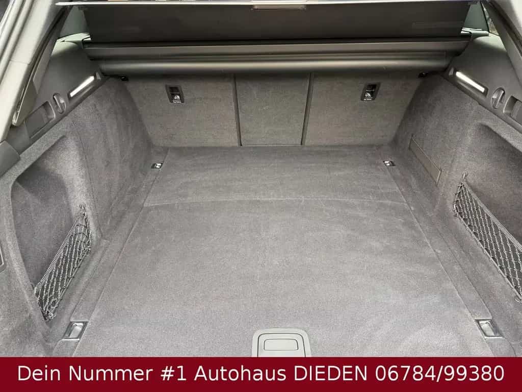 Audi A4 Avant 40 TFSI quattro S line AHK + STANDHEIZ 08/2022-photo-23