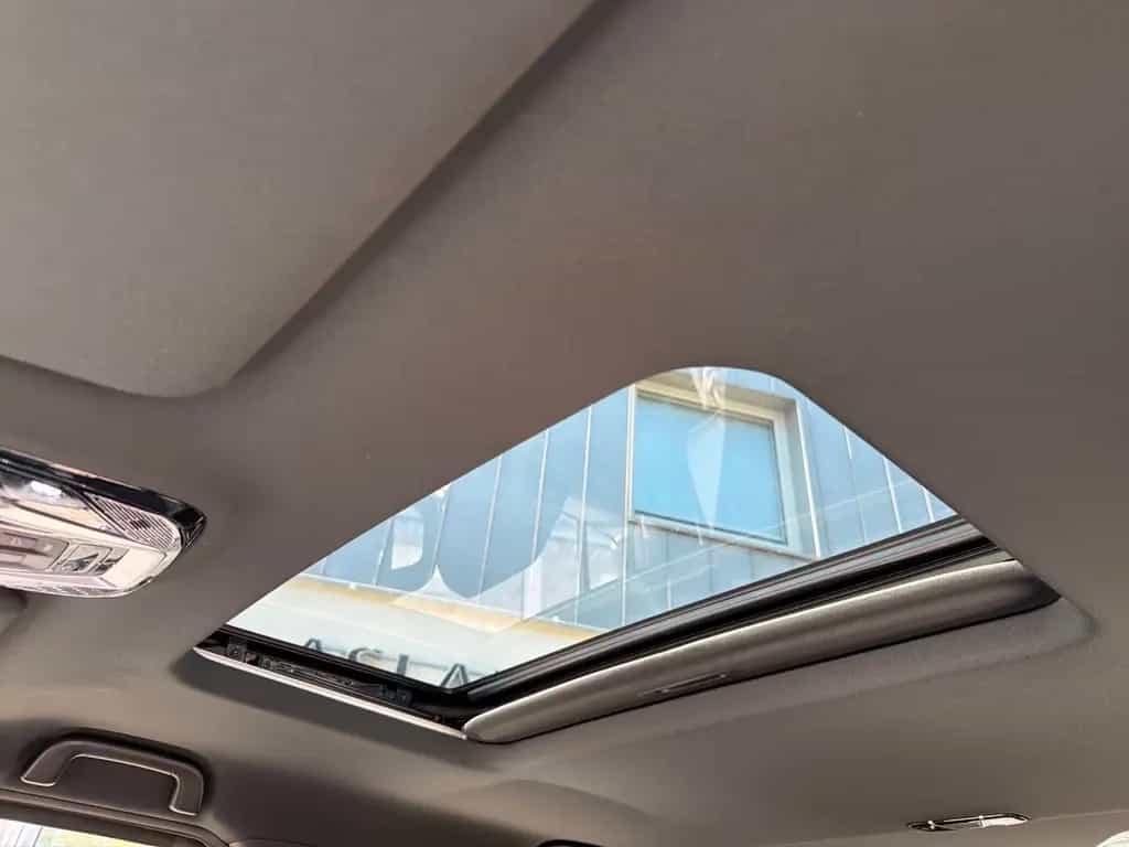 BAW 212 CarPlay SHZ 17'' LMR Keyless CarPlay null-photo-16