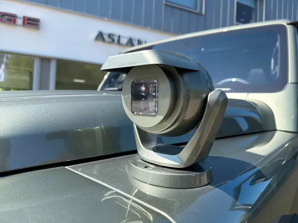 BAW 212 CarPlay SHZ 17'' LMR Keyless CarPlay null-photo-18