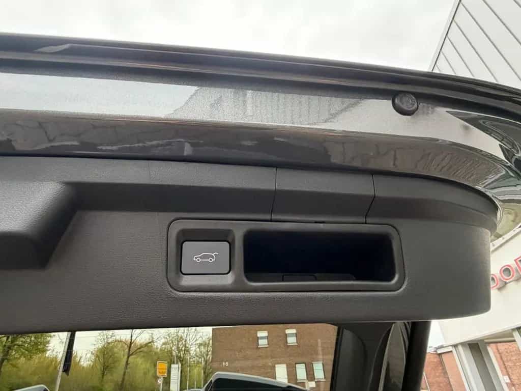 DFSK Forthing 5 360° Kamera CarPlay Pano ACC 19''LMR null-photo-16
