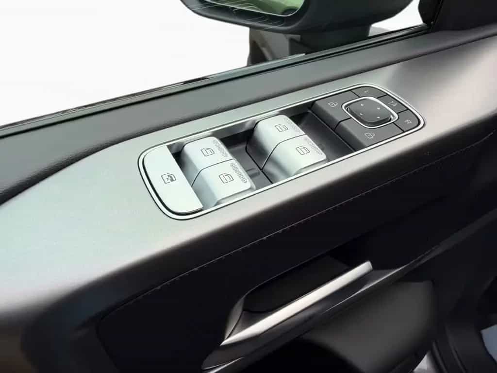 BAIC BJ40 D Pro CarPlay 360° Kamera 17'' LMR ACC null-photo-5