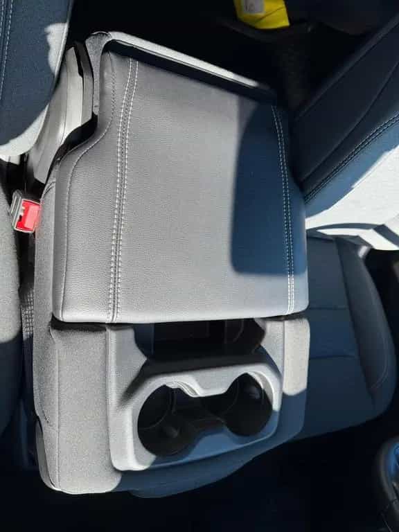 Dodge RAM NEW RAM1500  Tradesman Night LPG Carplay AHK 05/2025-photo-16