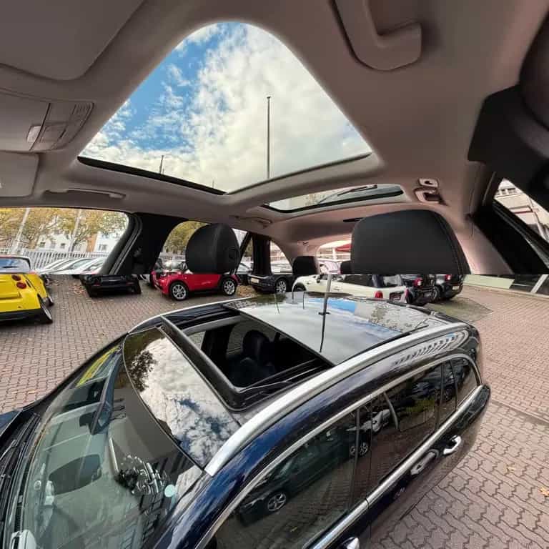 Mercedes-Benz GLC 300 4M*AMG*PANORAMA*BURM*LED*PDC*KAM 12/2018-photo-6