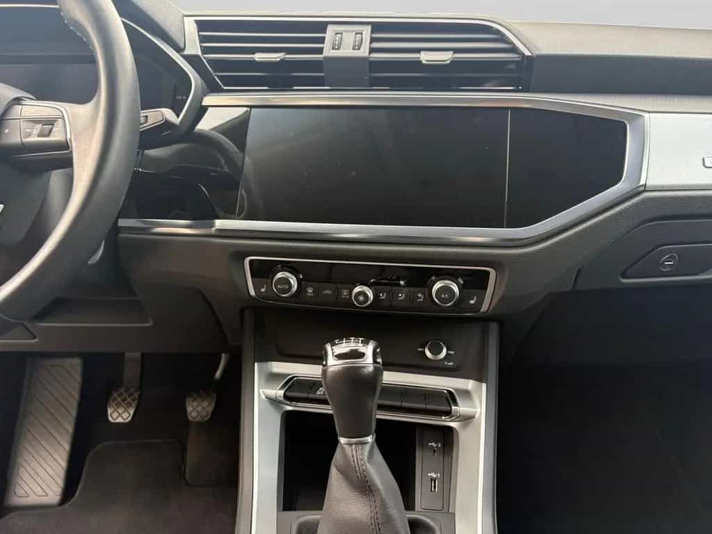 Audi Q3 35 1,5 TFSI advanced (EURO 6d-TEMP) Klima/LED 08/2019-photo-11