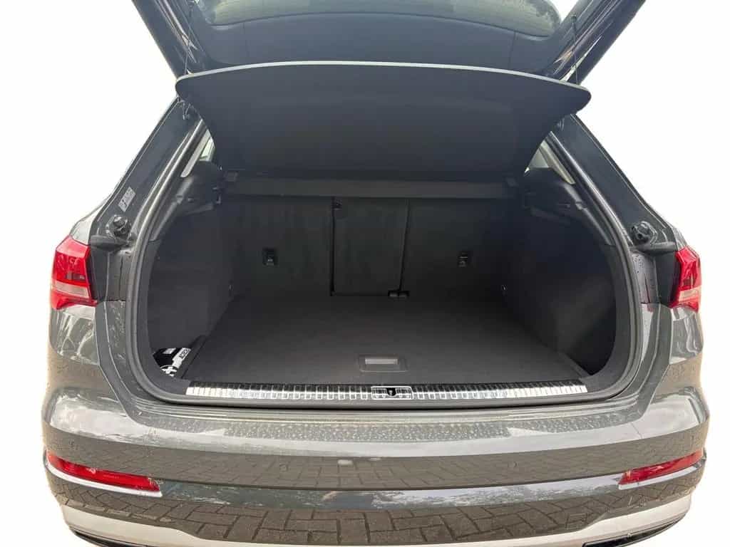 Audi Q3 35 1,5 TFSI advanced (EURO 6d-TEMP) Klima/LED 08/2019-photo-17