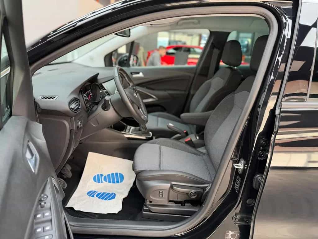 Opel Crossland Enjoy 1.2|KAM|TEMP|LED|SHZG|KLIMA| 06/2024-photo-10