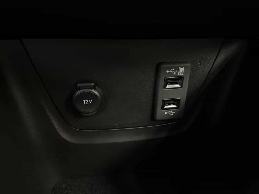 Opel Crossland Enjoy 1.2|KAM|TEMP|LED|SHZG|KLIMA| 06/2024-photo-20