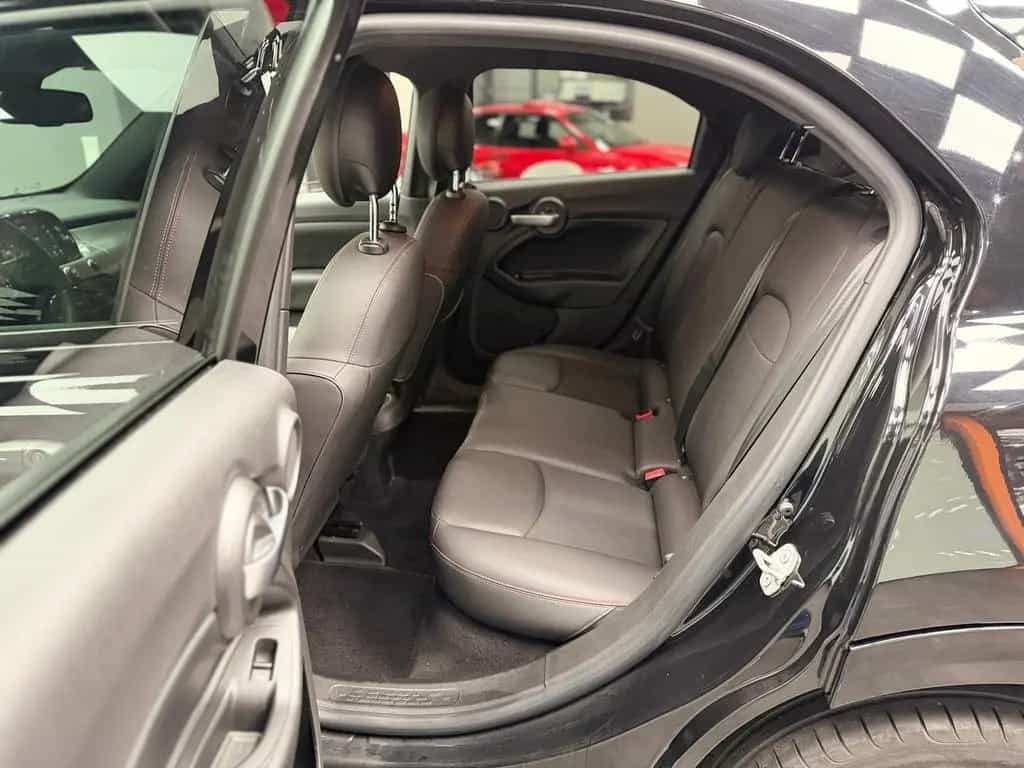 Fiat 500X Sport 1.3 |KAM|TEMP|LED|SHZG|NAV| 04/2020-photo-13