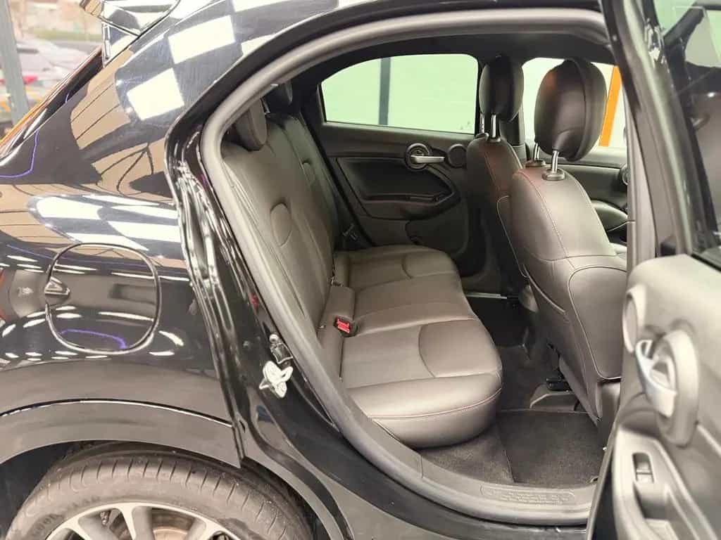 Fiat 500X Sport 1.3 |KAM|TEMP|LED|SHZG|NAV| 04/2020-photo-14