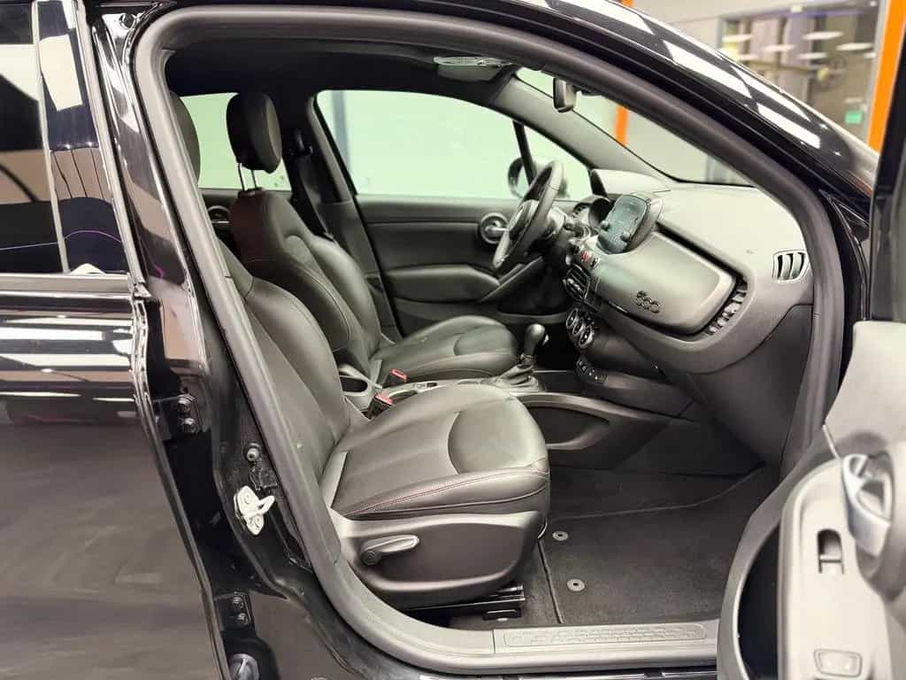 Fiat 500X Sport 1.3 |KAM|TEMP|LED|SHZG|NAV| 04/2020-photo-15