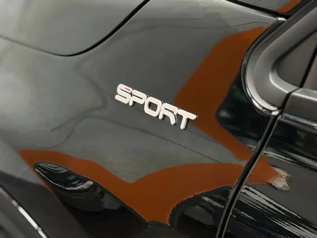 Fiat 500X Sport 1.3 |KAM|TEMP|LED|SHZG|NAV| 04/2020-photo-27