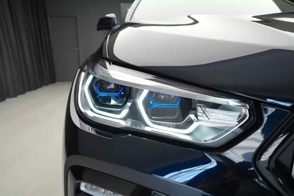 BMW X6 xDrive 40 i Pano H&K M Sport R21 Laser Carbon 05/2021-photo-12