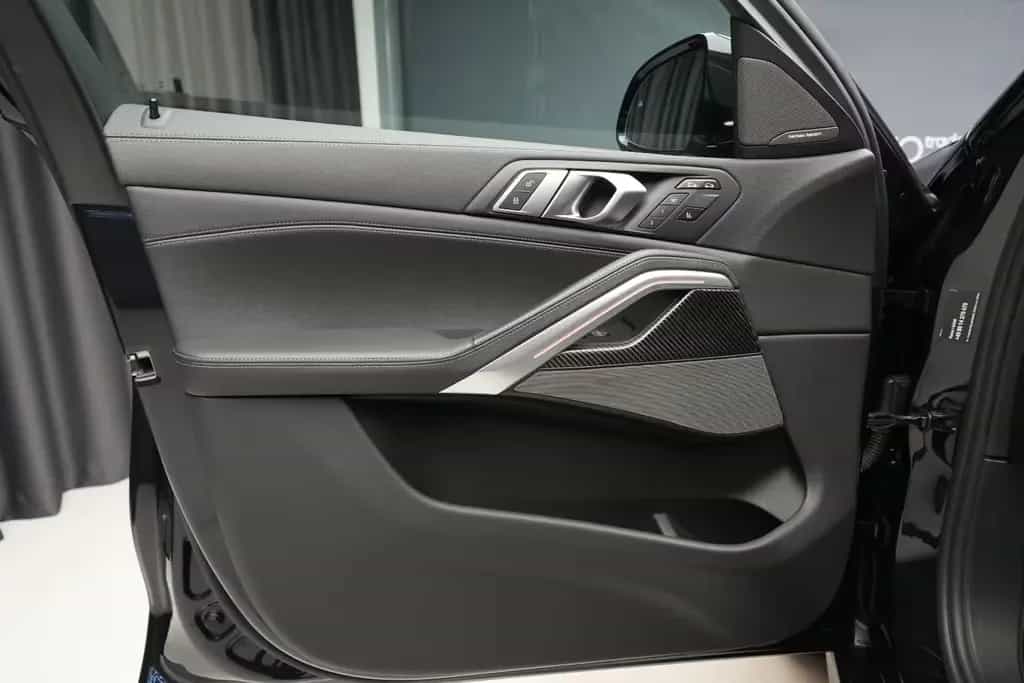 BMW X6 xDrive 40 i Pano H&K M Sport R21 Laser Carbon 05/2021-photo-13