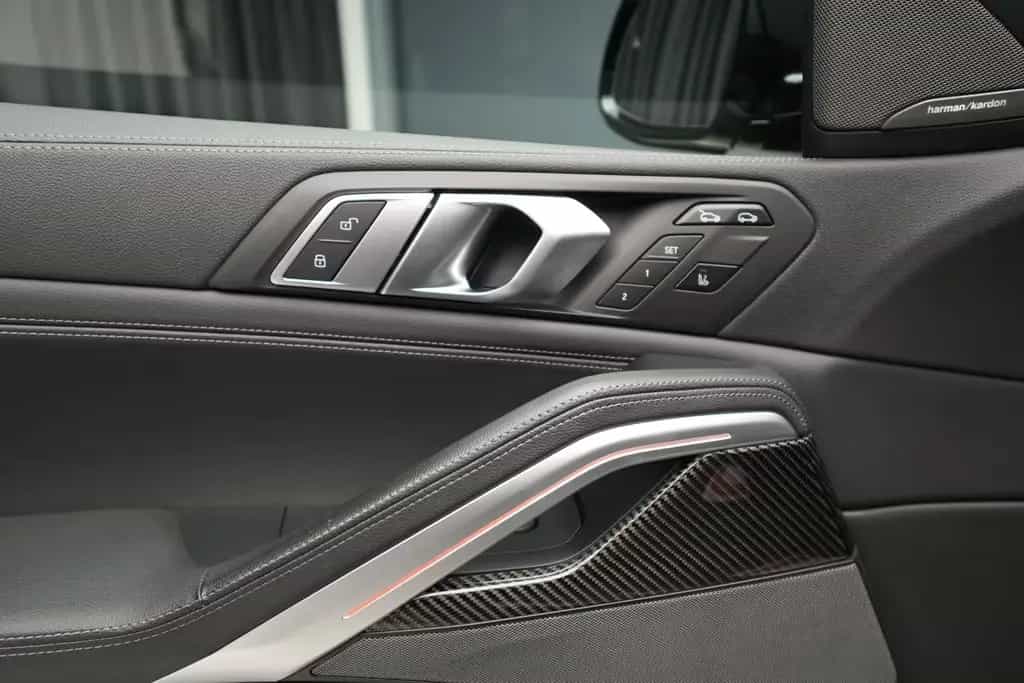 BMW X6 xDrive 40 i Pano H&K M Sport R21 Laser Carbon 05/2021-photo-14