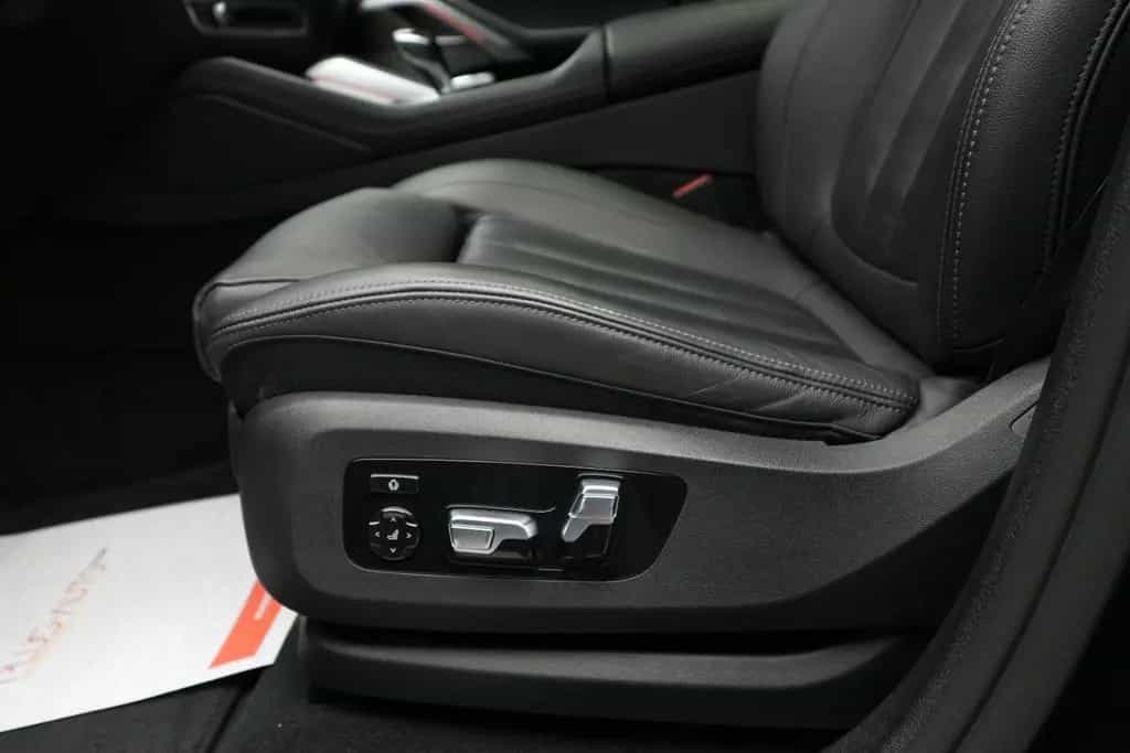 BMW X6 xDrive 40 i Pano H&K M Sport R21 Laser Carbon 05/2021-photo-15