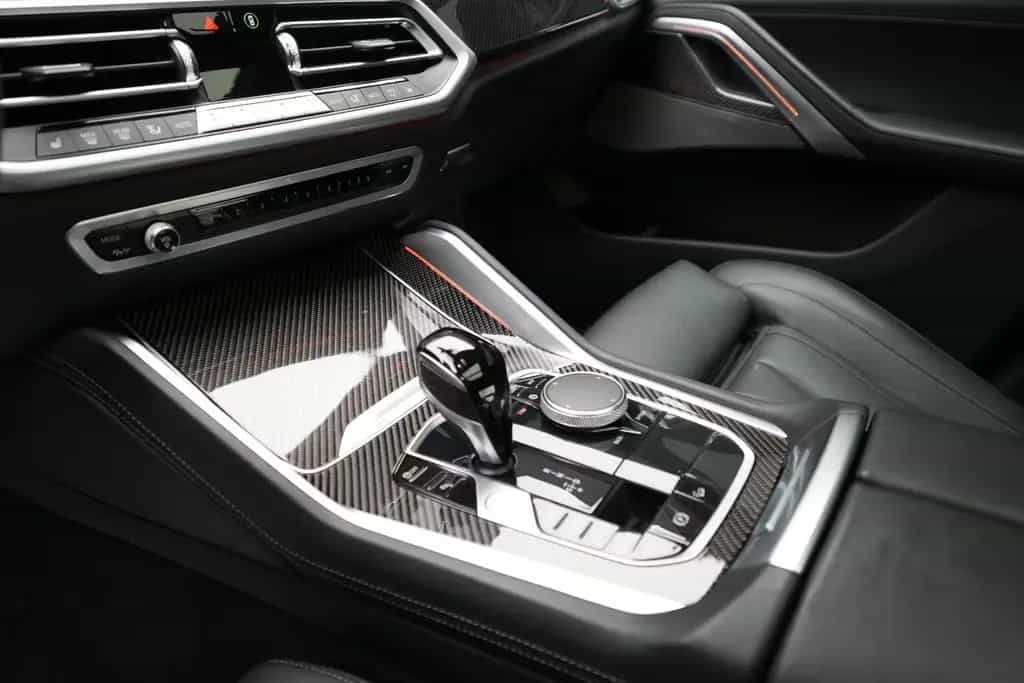 BMW X6 xDrive 40 i Pano H&K M Sport R21 Laser Carbon 05/2021-photo-19
