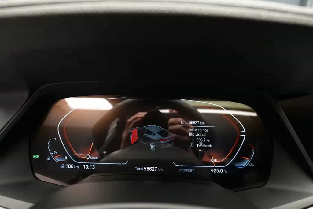 BMW X6 xDrive 40 i Pano H&K M Sport R21 Laser Carbon 05/2021-photo-21