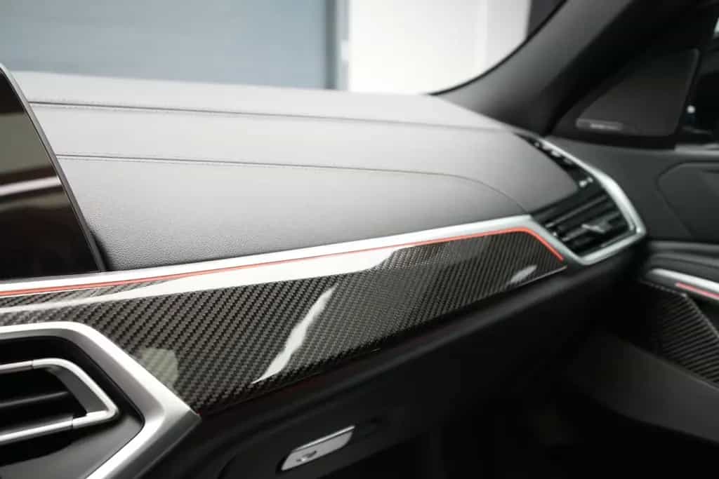 BMW X6 xDrive 40 i Pano H&K M Sport R21 Laser Carbon 05/2021-photo-24