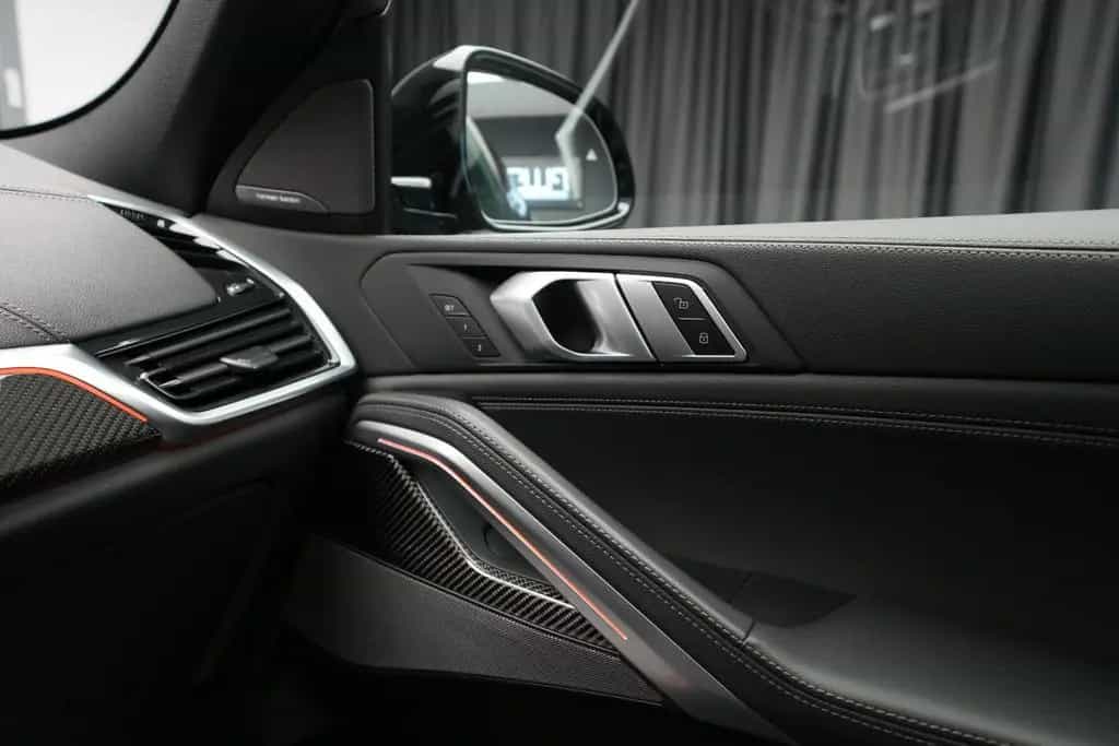 BMW X6 xDrive 40 i Pano H&K M Sport R21 Laser Carbon 05/2021-photo-25