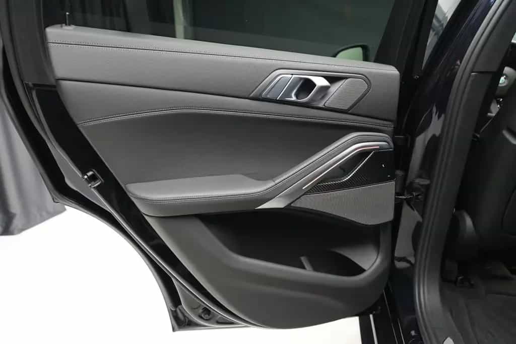 BMW X6 xDrive 40 i Pano H&K M Sport R21 Laser Carbon 05/2021-photo-26