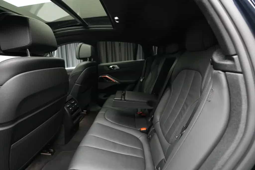 BMW X6 xDrive 40 i Pano H&K M Sport R21 Laser Carbon 05/2021-photo-28