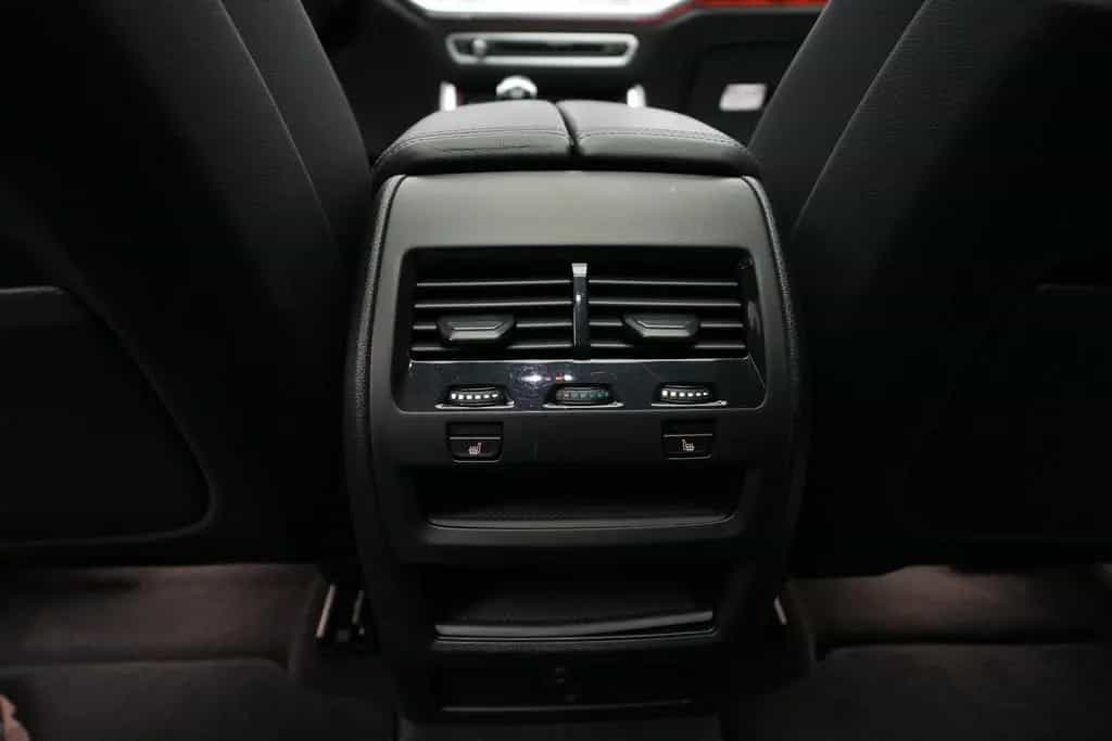 BMW X6 xDrive 40 i Pano H&K M Sport R21 Laser Carbon 05/2021-photo-31