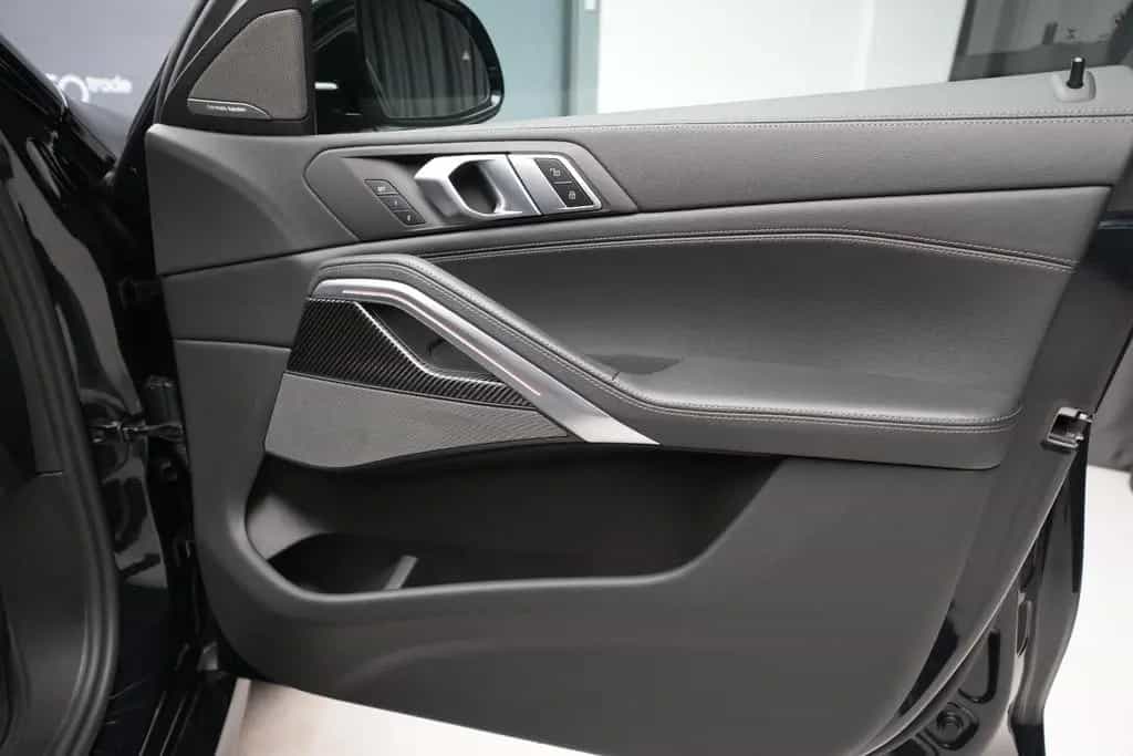 BMW X6 xDrive 40 i Pano H&K M Sport R21 Laser Carbon 05/2021-photo-32