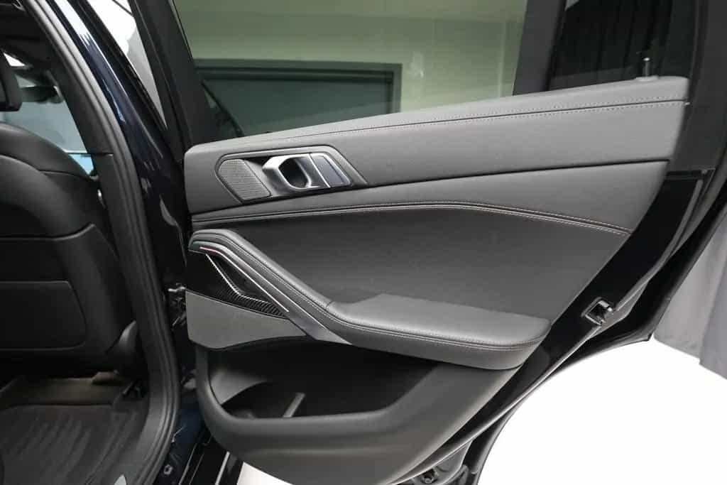 BMW X6 xDrive 40 i Pano H&K M Sport R21 Laser Carbon 05/2021-photo-37
