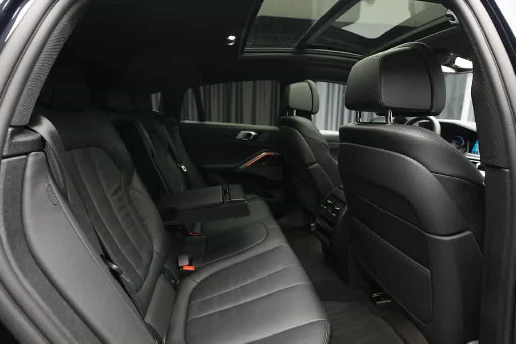 BMW X6 xDrive 40 i Pano H&K M Sport R21 Laser Carbon 05/2021-photo-38