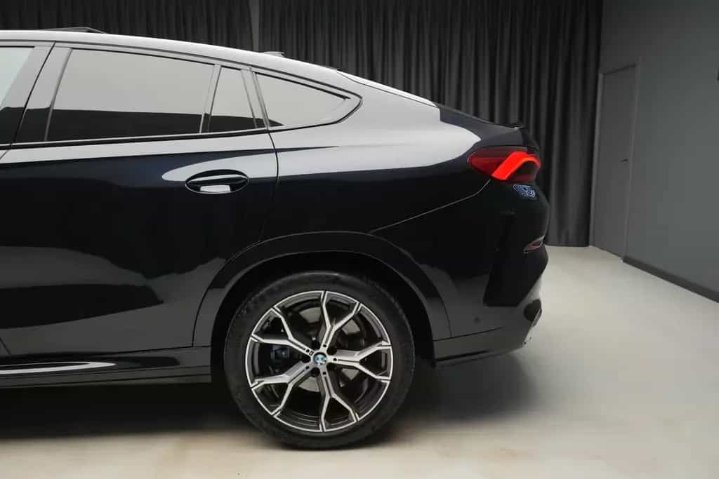 BMW X6 xDrive 40 i Pano H&K M Sport R21 Laser Carbon 05/2021-photo-8