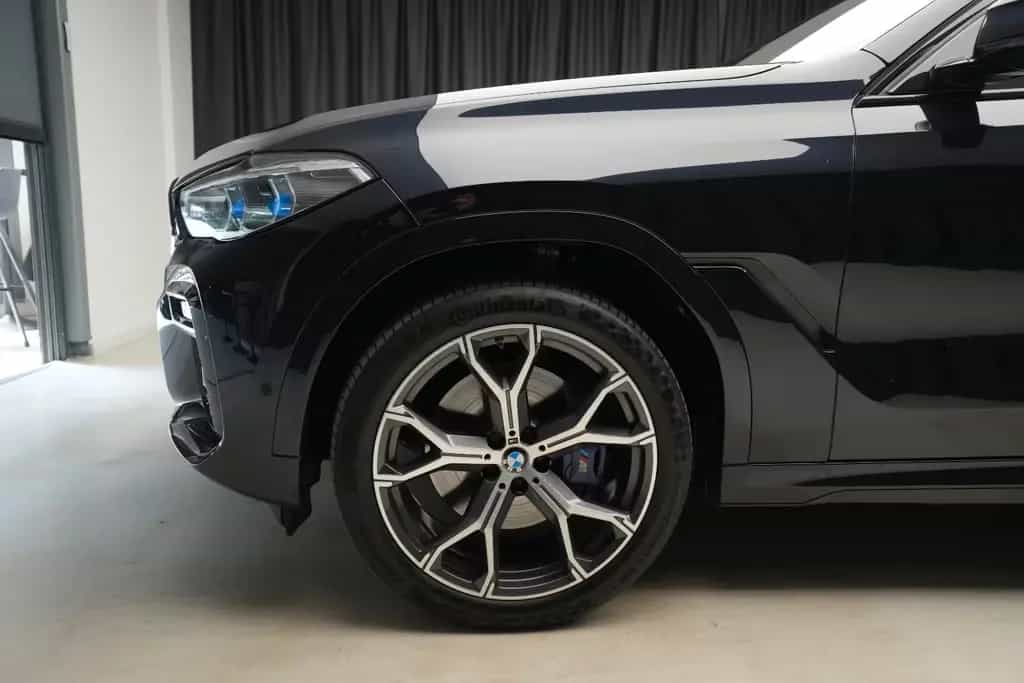 BMW X6 xDrive 40 i Pano H&K M Sport R21 Laser Carbon 05/2021-photo-9