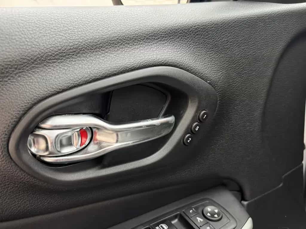 Jeep Cherokee Limited 4WD 2.2 M-Jet|MEMORY|BI-XEN|KAM 08/2018-photo-11